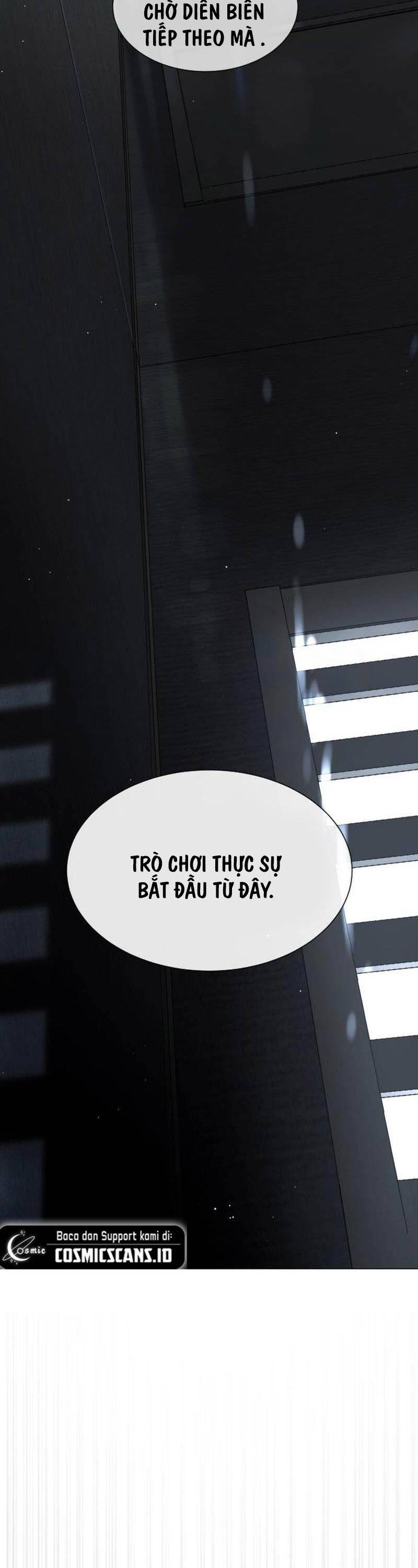 SÁT THỦ PETER chapter 43 - Upload bởi truyensieuhay.com