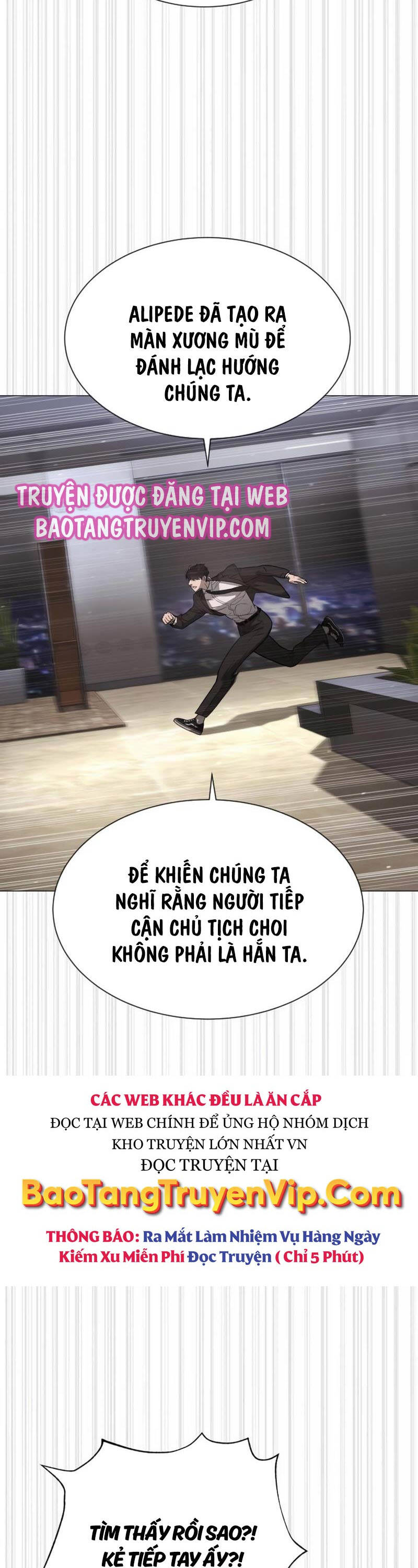 SÁT THỦ PETER chapter 43 - Upload bởi truyensieuhay.com