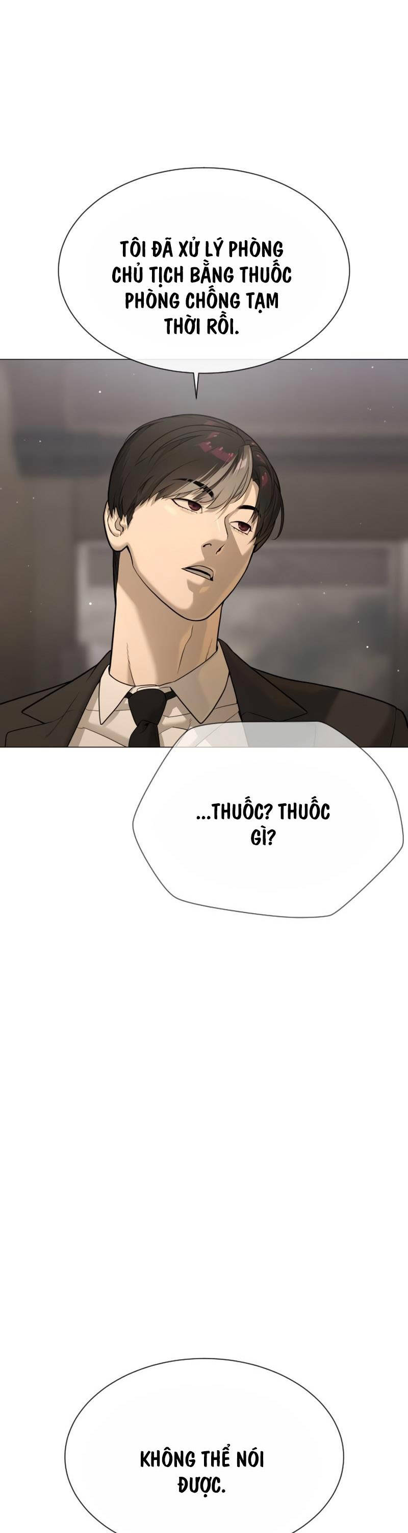 SÁT THỦ PETER chapter 43 - Upload bởi truyensieuhay.com