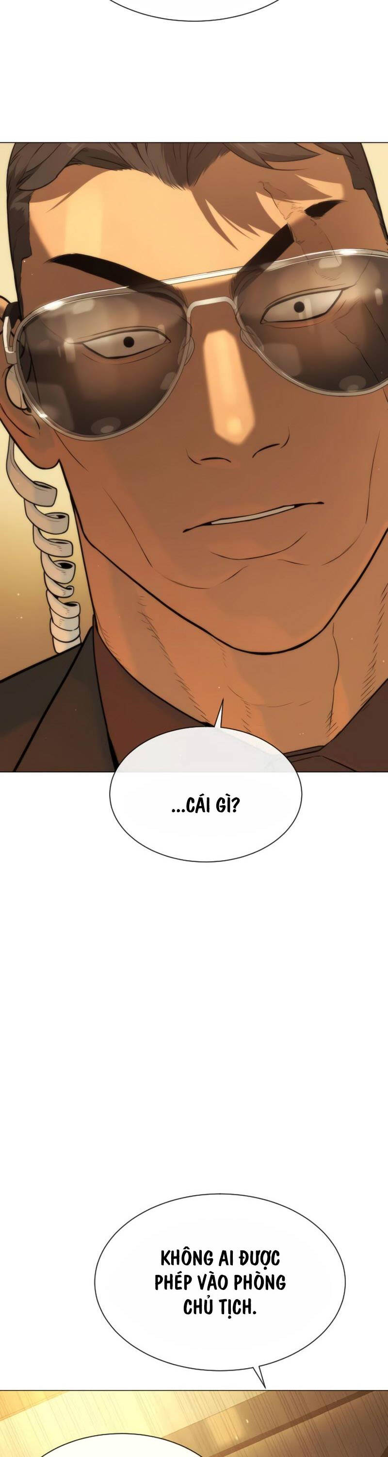 SÁT THỦ PETER chapter 43 - Upload bởi truyensieuhay.com