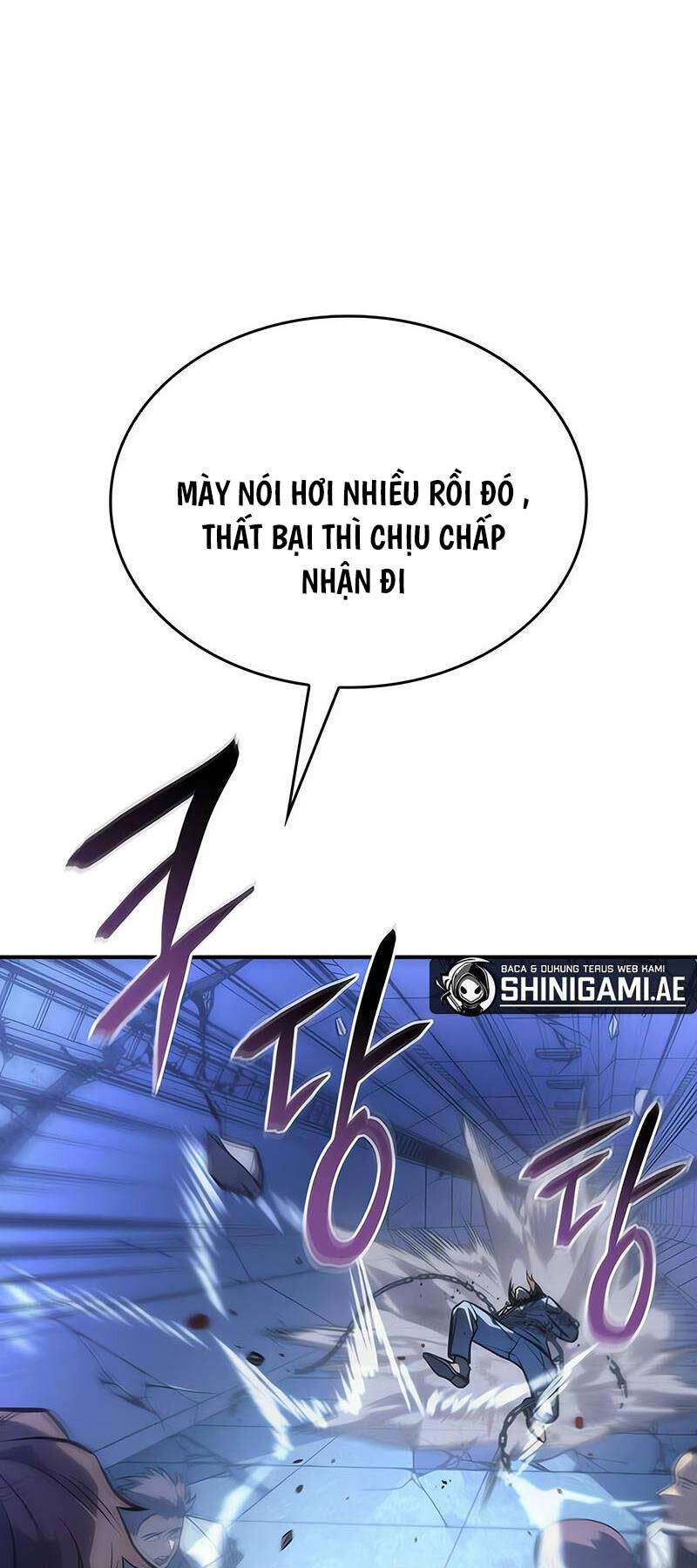 HỒI QUY BẰNG VƯƠNG QUYỀN chapter 29 - Upload bởi truyensieuhay.com