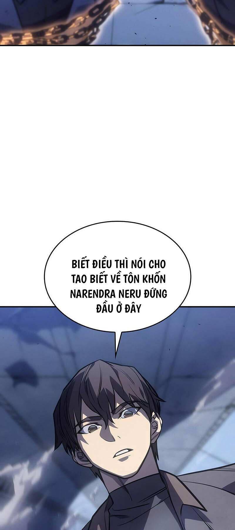 HỒI QUY BẰNG VƯƠNG QUYỀN chapter 29 - Upload bởi truyensieuhay.com