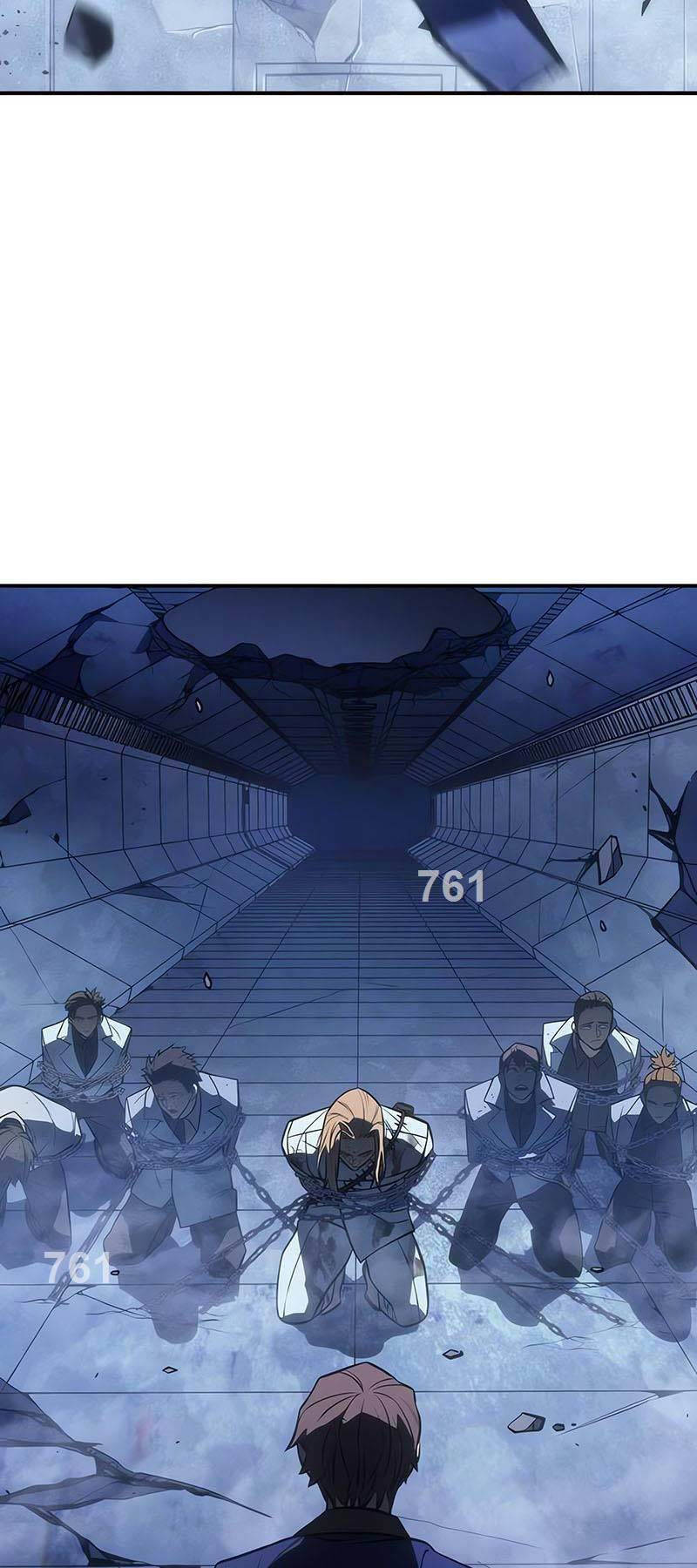 HỒI QUY BẰNG VƯƠNG QUYỀN chapter 29 - Upload bởi truyensieuhay.com