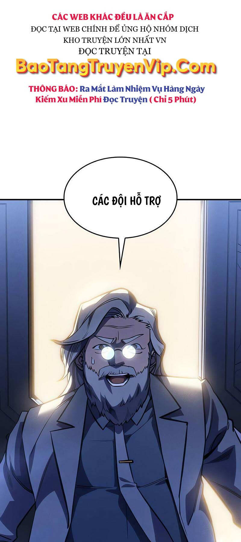 HỒI QUY BẰNG VƯƠNG QUYỀN chapter 29 - Upload bởi truyensieuhay.com