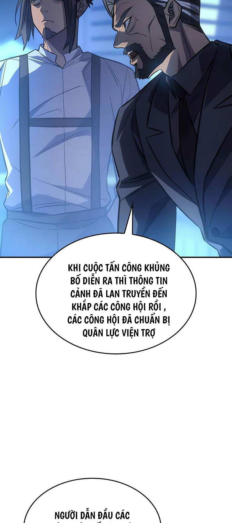 HỒI QUY BẰNG VƯƠNG QUYỀN chapter 29 - Upload bởi truyensieuhay.com