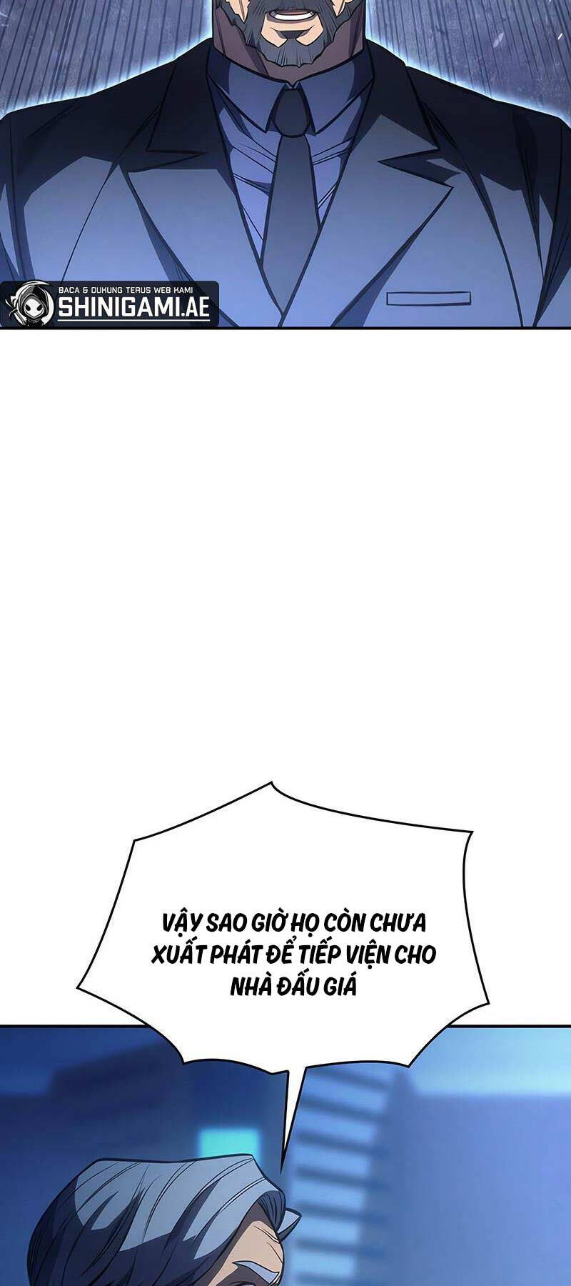 HỒI QUY BẰNG VƯƠNG QUYỀN chapter 29 - Upload bởi truyensieuhay.com