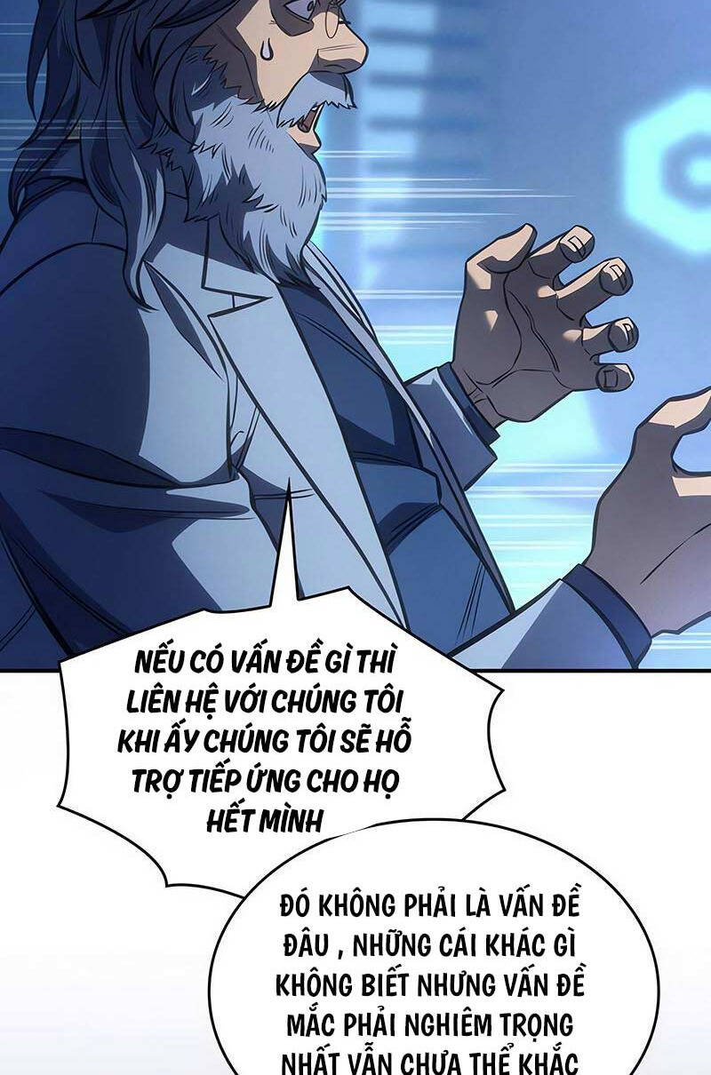 HỒI QUY BẰNG VƯƠNG QUYỀN chapter 29 - Upload bởi truyensieuhay.com