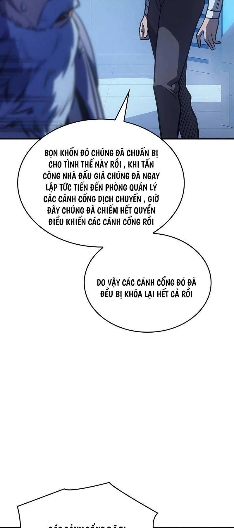 HỒI QUY BẰNG VƯƠNG QUYỀN chapter 29 - Upload bởi truyensieuhay.com