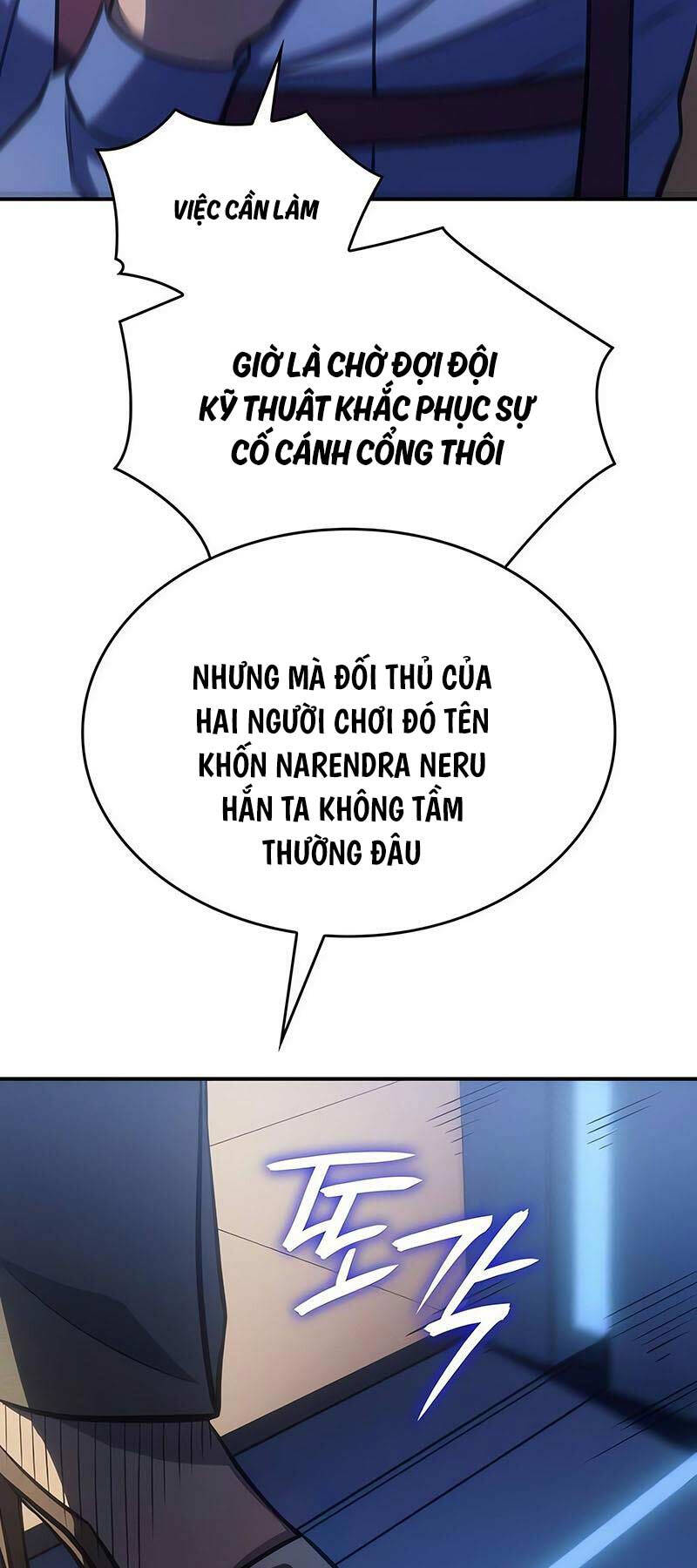 HỒI QUY BẰNG VƯƠNG QUYỀN chapter 29 - Upload bởi truyensieuhay.com