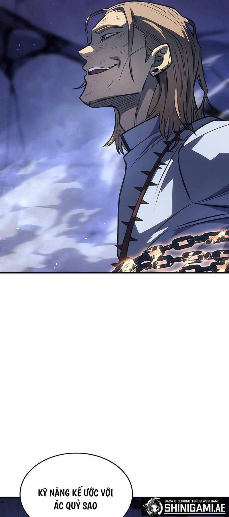 HỒI QUY BẰNG VƯƠNG QUYỀN chapter 29 - Upload bởi truyensieuhay.com
