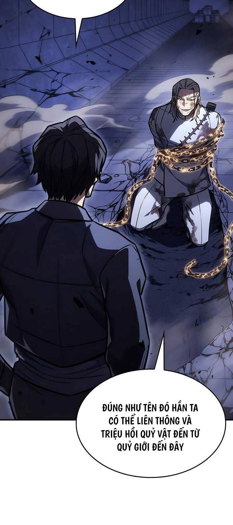 HỒI QUY BẰNG VƯƠNG QUYỀN chapter 29 - Upload bởi truyensieuhay.com