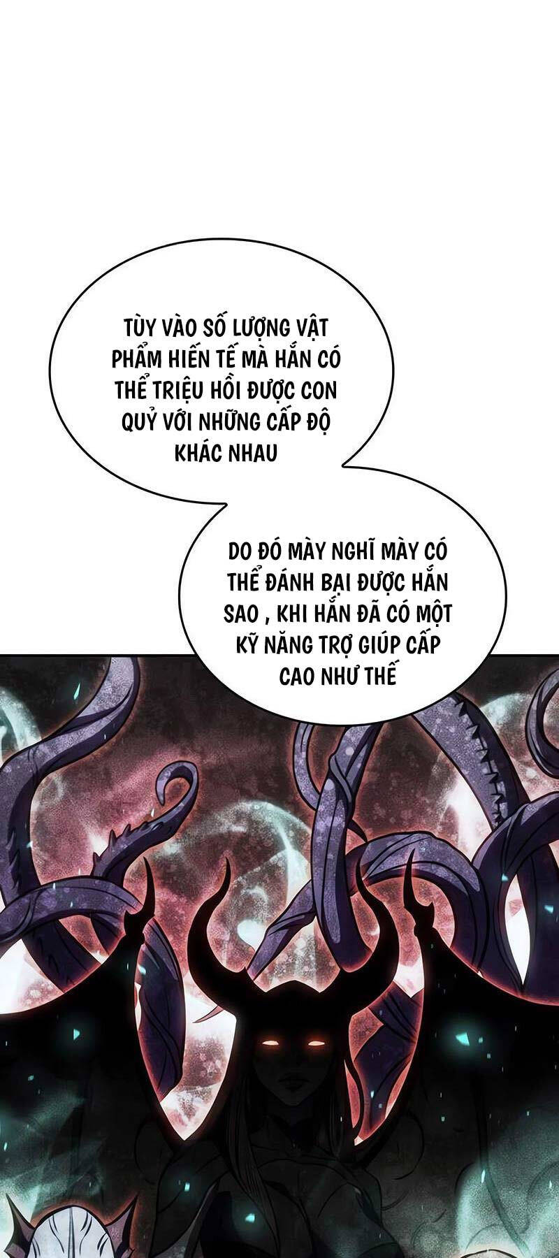 HỒI QUY BẰNG VƯƠNG QUYỀN chapter 29 - Upload bởi truyensieuhay.com
