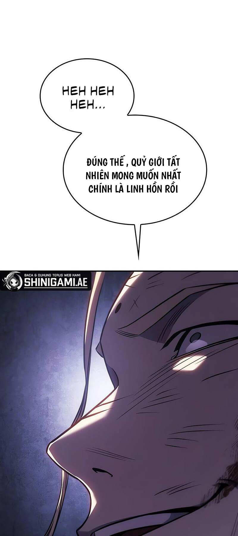 HỒI QUY BẰNG VƯƠNG QUYỀN chapter 29 - Upload bởi truyensieuhay.com