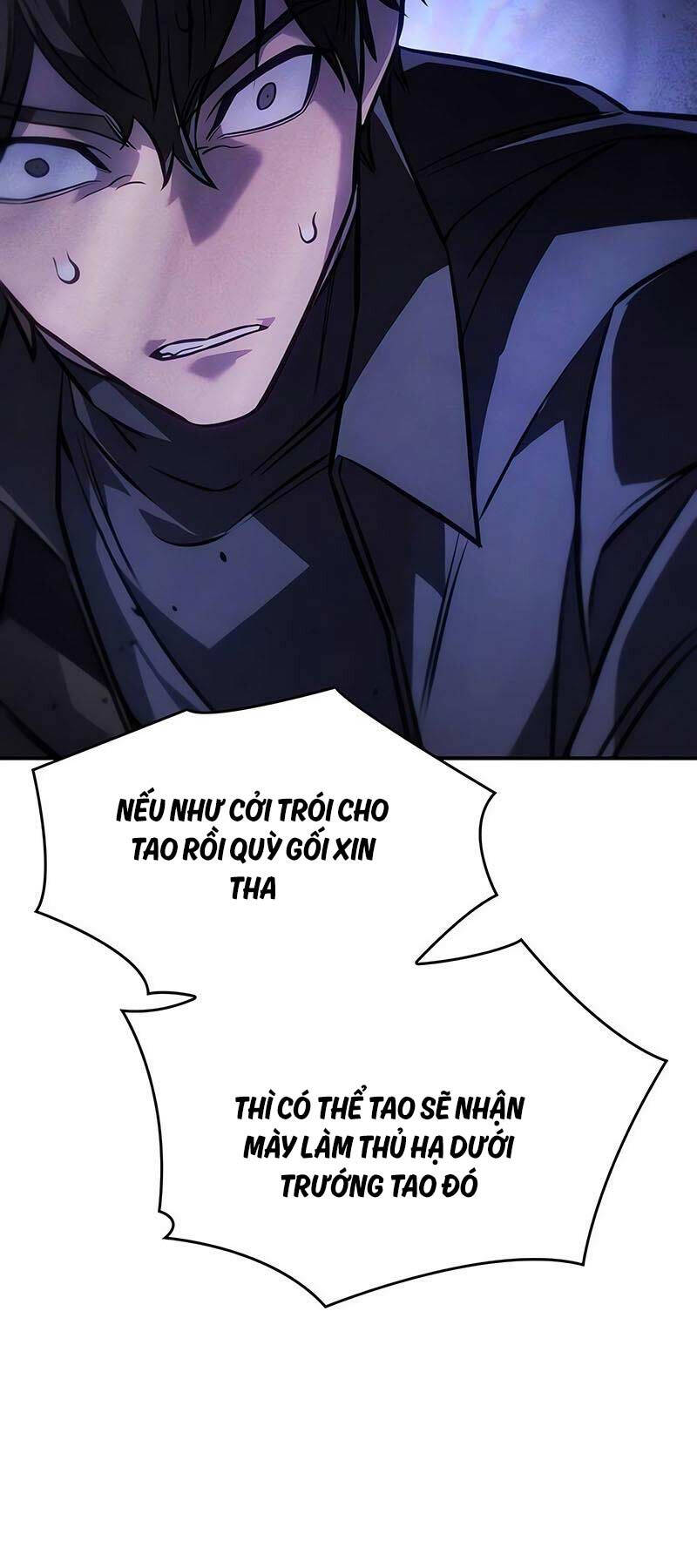 HỒI QUY BẰNG VƯƠNG QUYỀN chapter 29 - Upload bởi truyensieuhay.com