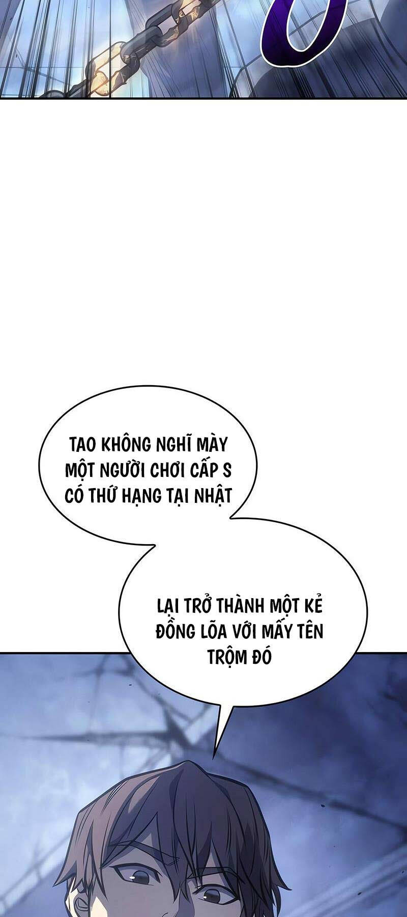 HỒI QUY BẰNG VƯƠNG QUYỀN chapter 29 - Upload bởi truyensieuhay.com