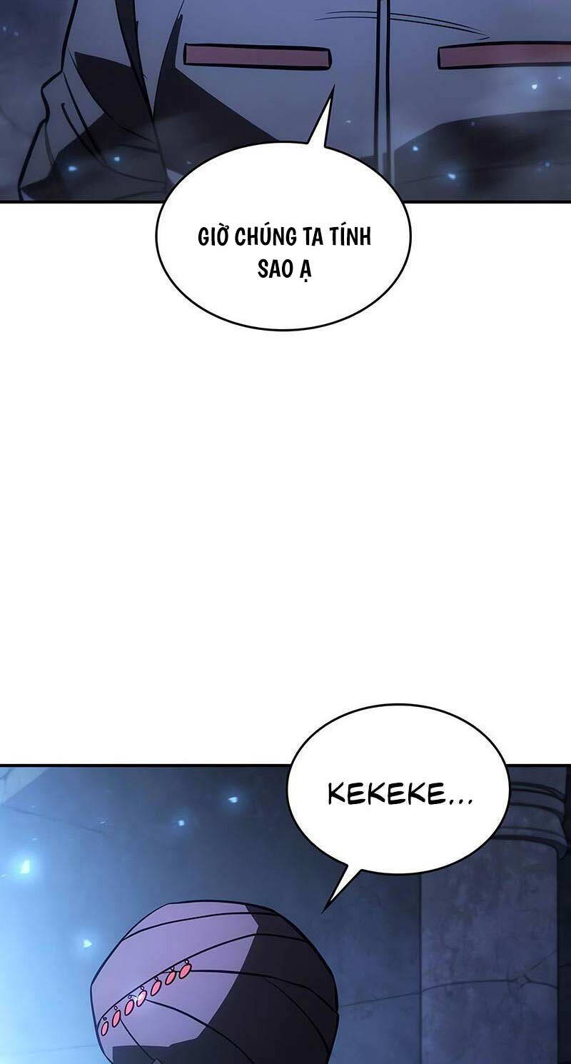 HỒI QUY BẰNG VƯƠNG QUYỀN chapter 29 - Upload bởi truyensieuhay.com