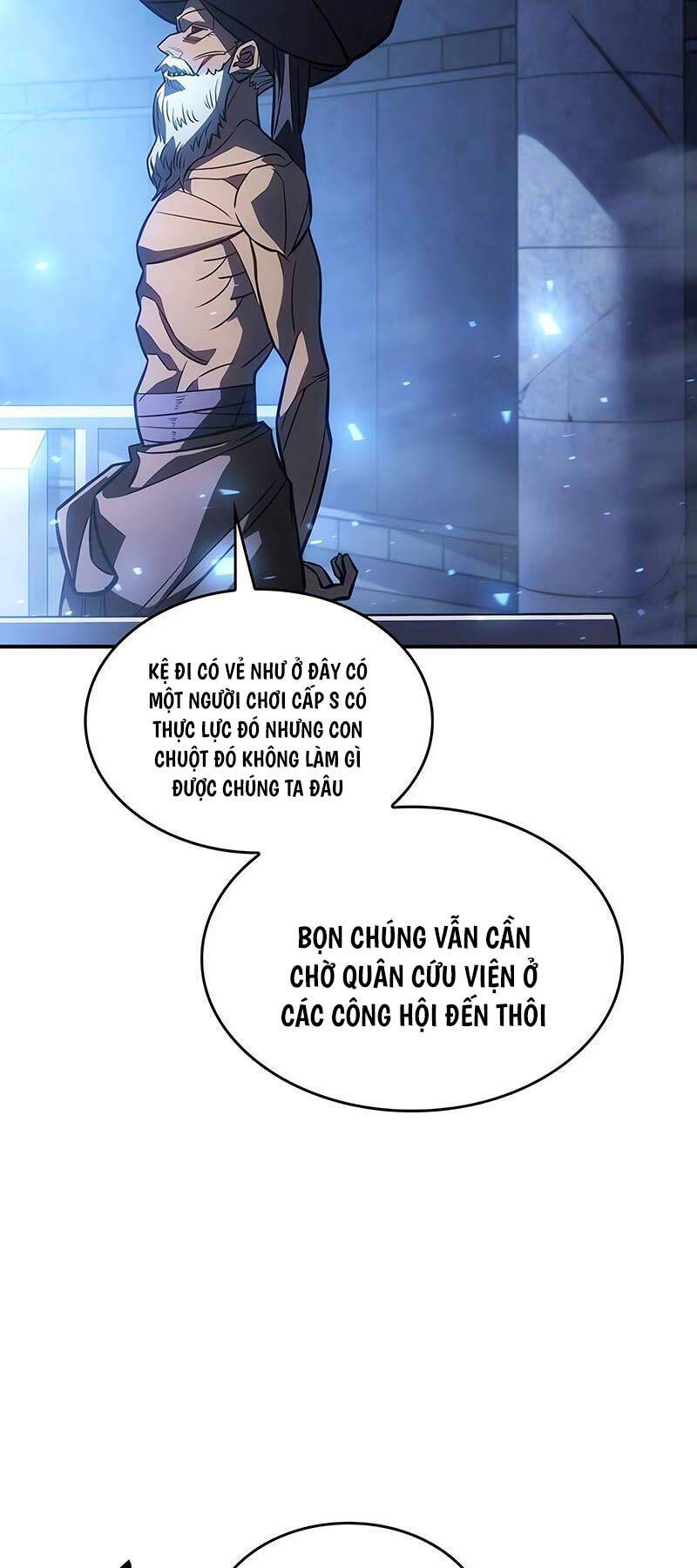 HỒI QUY BẰNG VƯƠNG QUYỀN chapter 29 - Upload bởi truyensieuhay.com