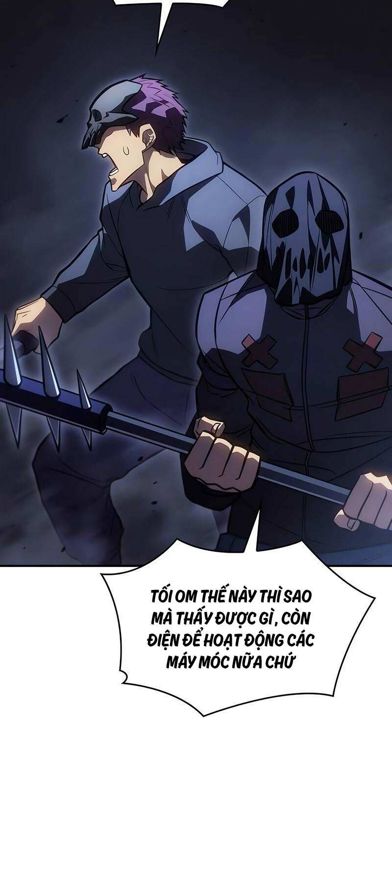 HỒI QUY BẰNG VƯƠNG QUYỀN chapter 29 - Upload bởi truyensieuhay.com