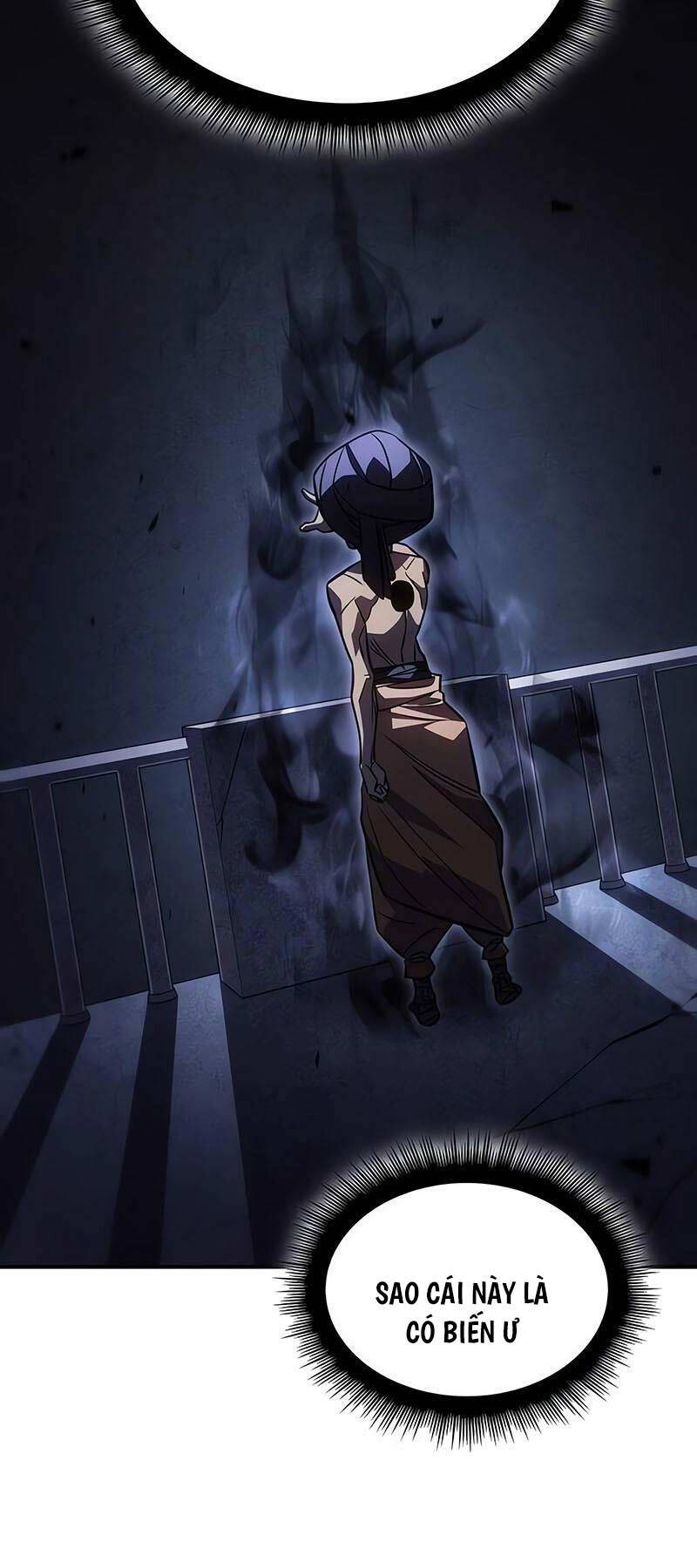 HỒI QUY BẰNG VƯƠNG QUYỀN chapter 29 - Upload bởi truyensieuhay.com