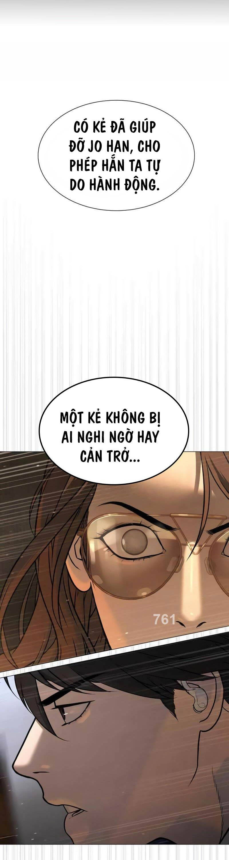 SÁT THỦ PETER chapter 44 - Upload bởi truyensieuhay.com