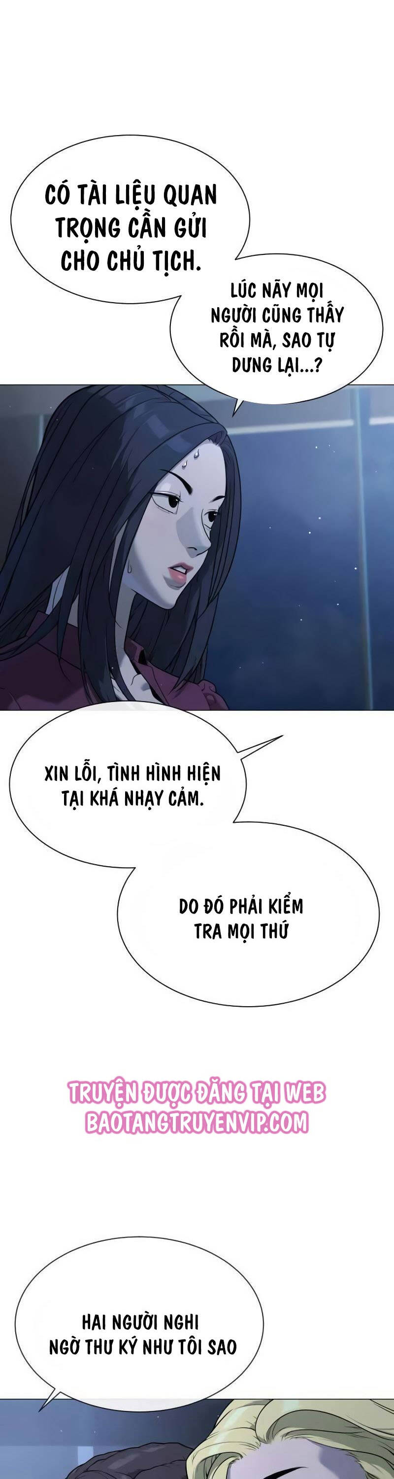 SÁT THỦ PETER chapter 44 - Upload bởi truyensieuhay.com