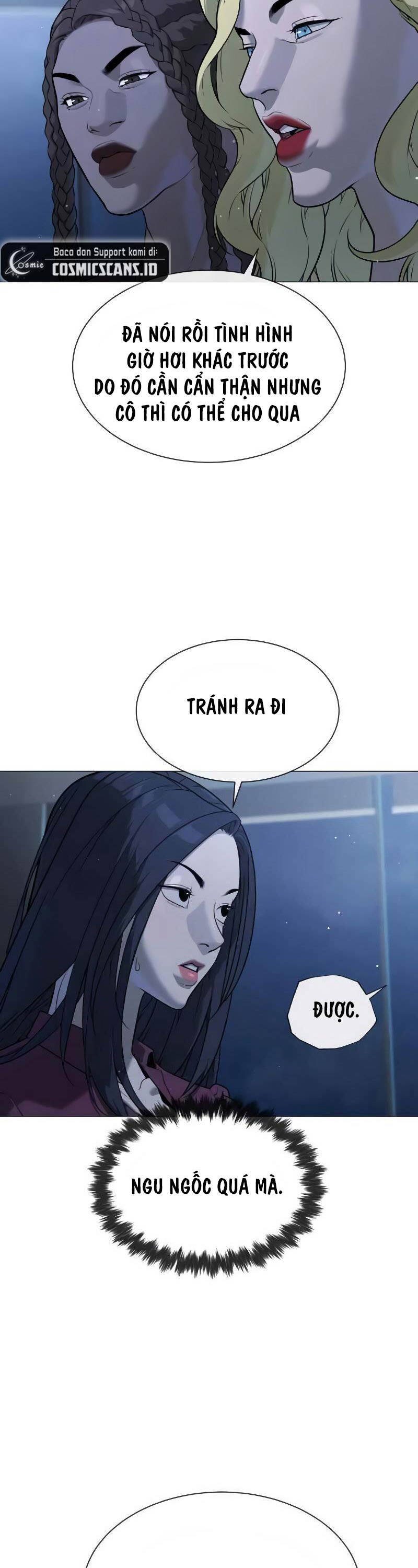 SÁT THỦ PETER chapter 44 - Upload bởi truyensieuhay.com