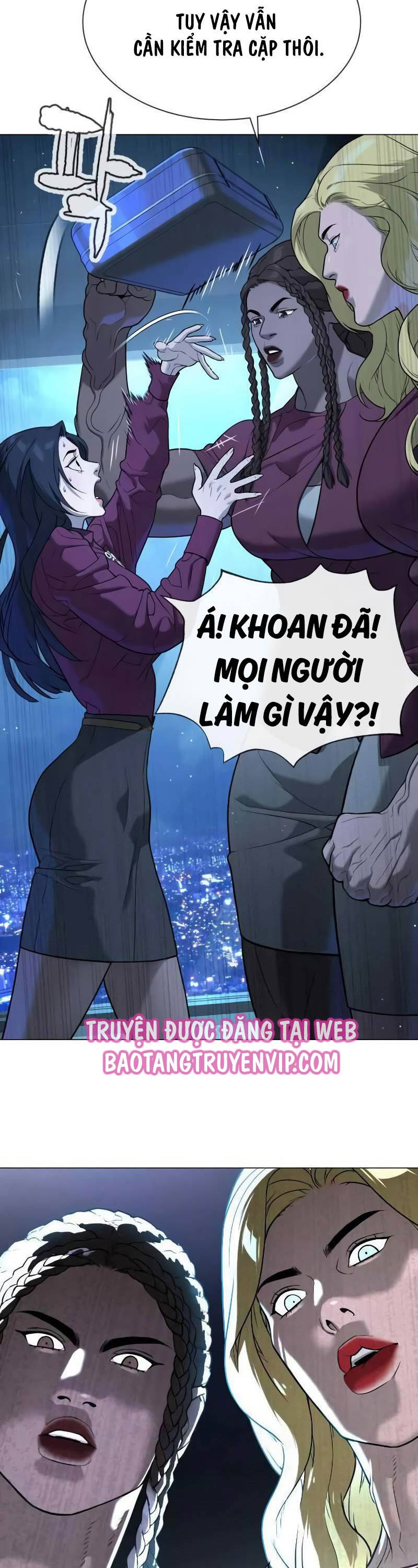 SÁT THỦ PETER chapter 44 - Upload bởi truyensieuhay.com