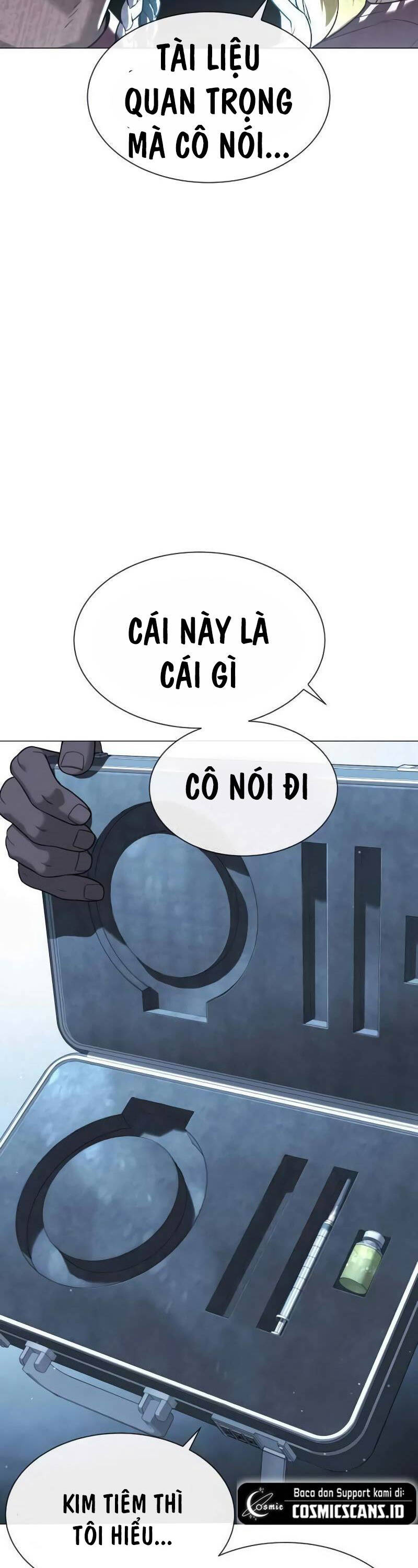 SÁT THỦ PETER chapter 44 - Upload bởi truyensieuhay.com