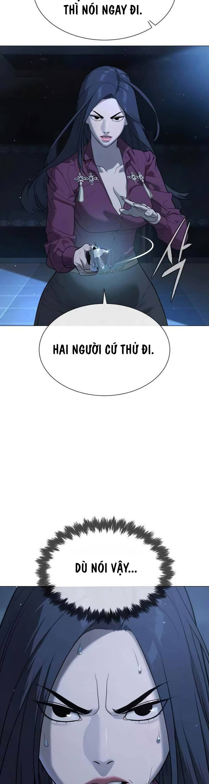 SÁT THỦ PETER chapter 44 - Upload bởi truyensieuhay.com