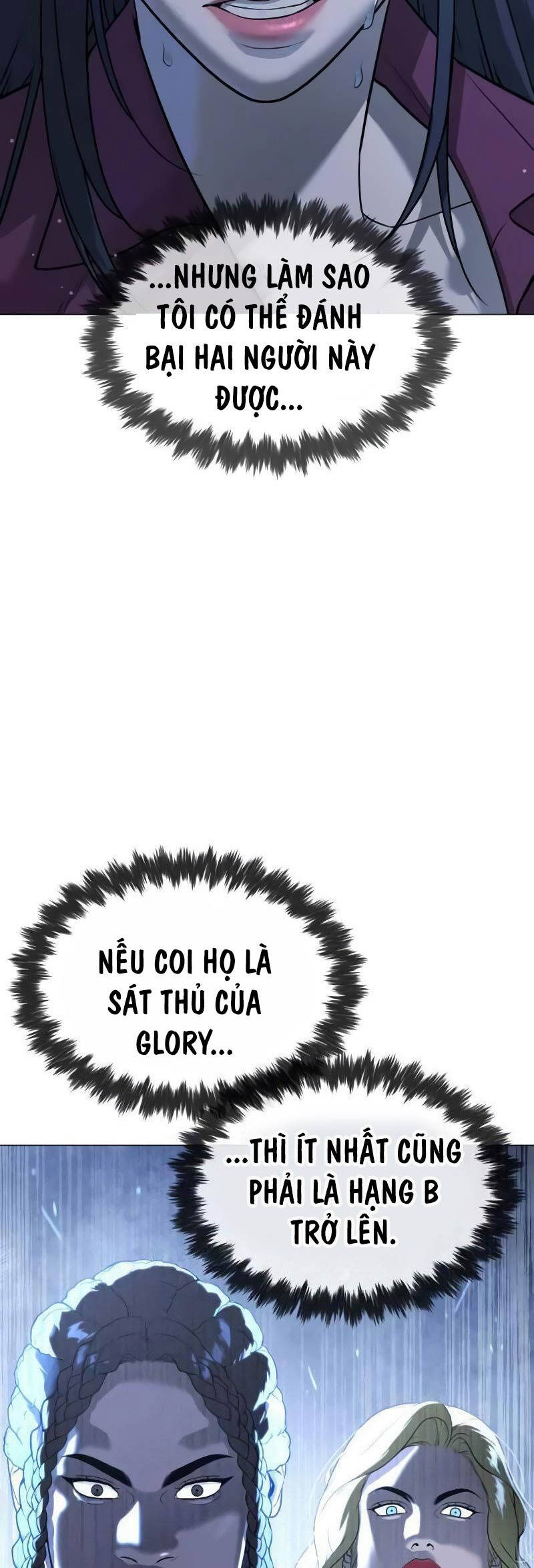 SÁT THỦ PETER chapter 44 - Upload bởi truyensieuhay.com