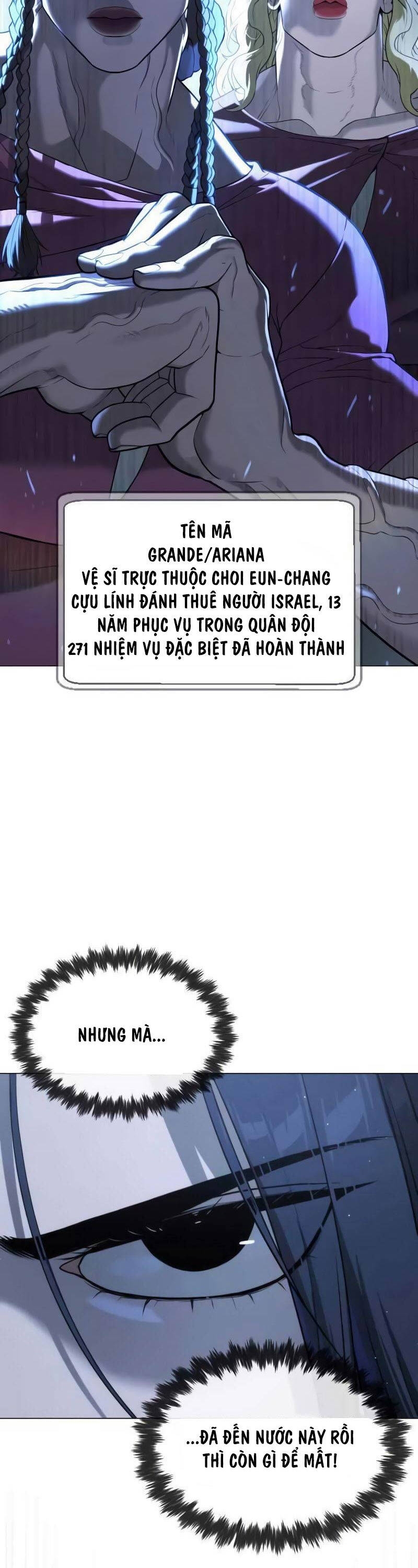 SÁT THỦ PETER chapter 44 - Upload bởi truyensieuhay.com