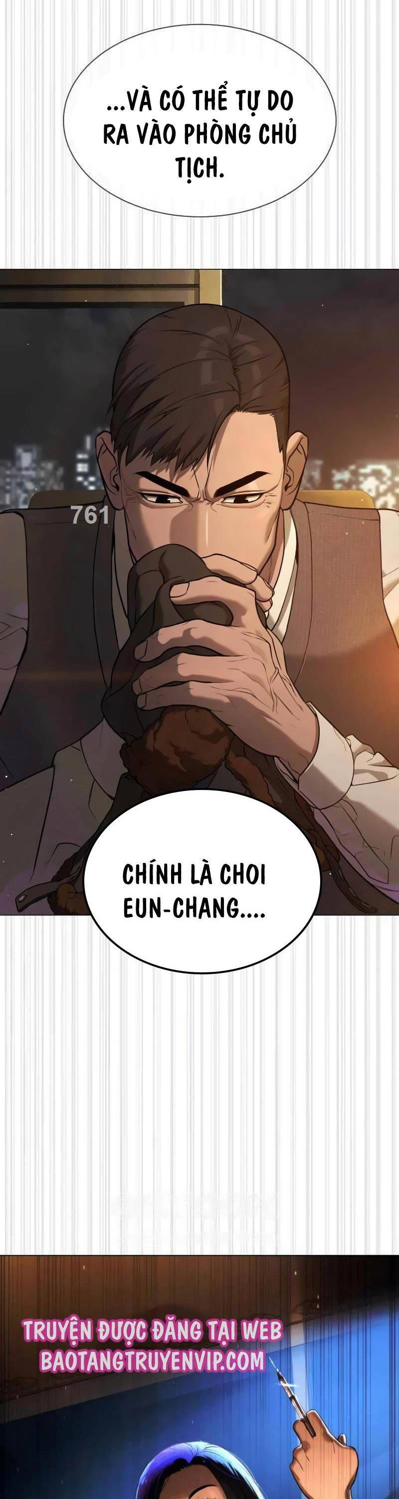 SÁT THỦ PETER chapter 44 - Upload bởi truyensieuhay.com