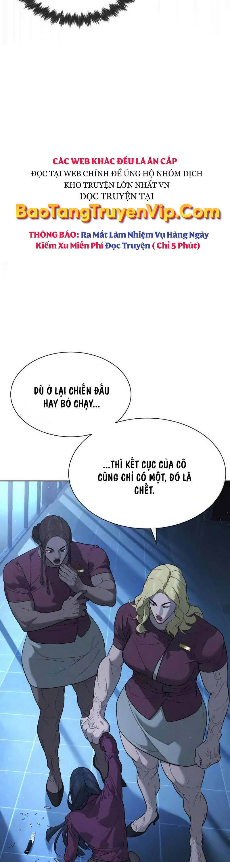 SÁT THỦ PETER chapter 44 - Upload bởi truyensieuhay.com