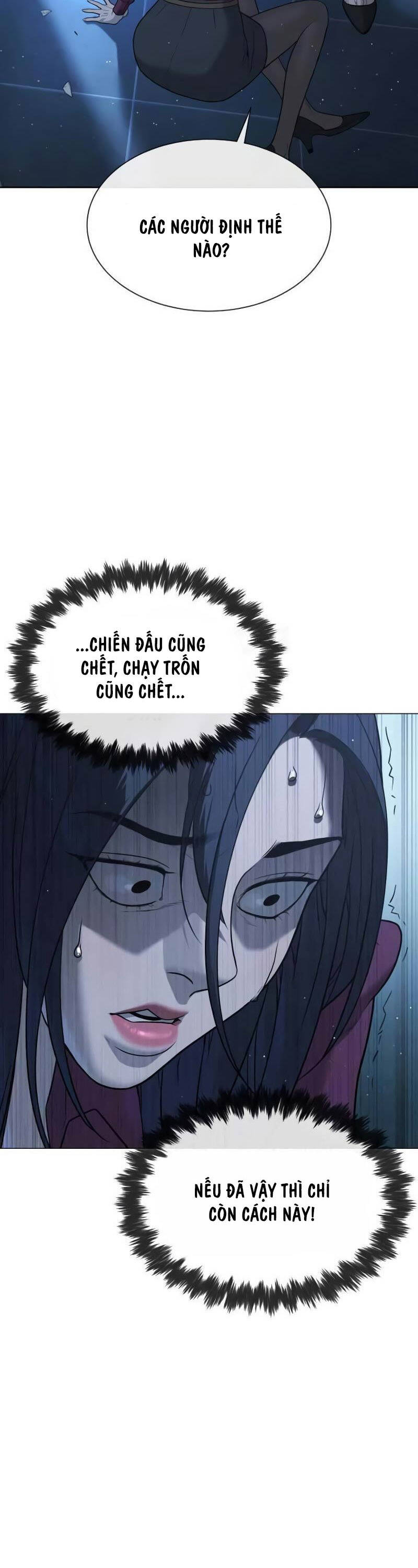 SÁT THỦ PETER chapter 44 - Upload bởi truyensieuhay.com