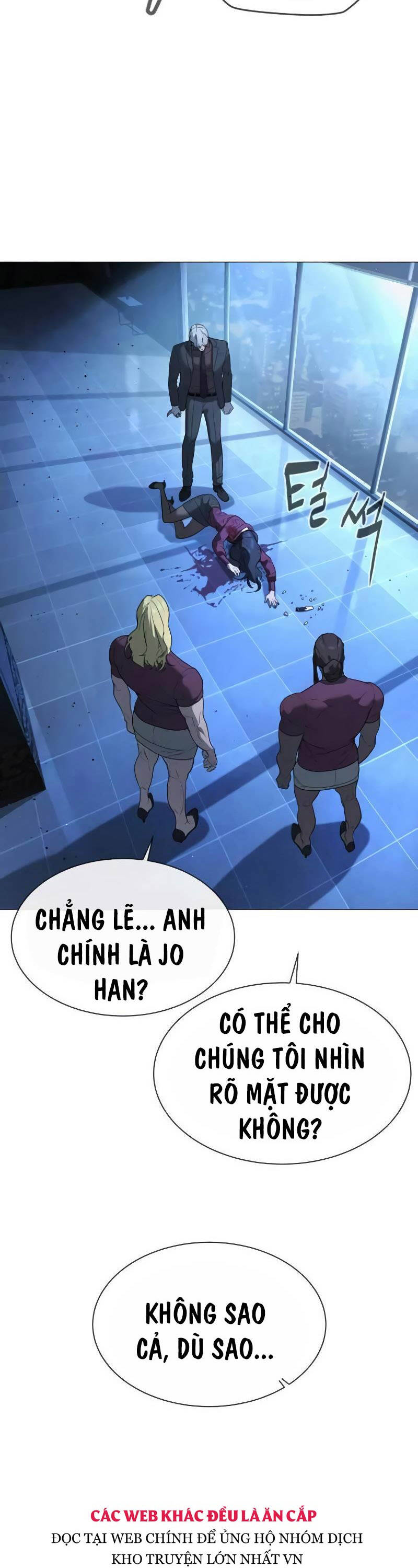 SÁT THỦ PETER chapter 44 - Upload bởi truyensieuhay.com
