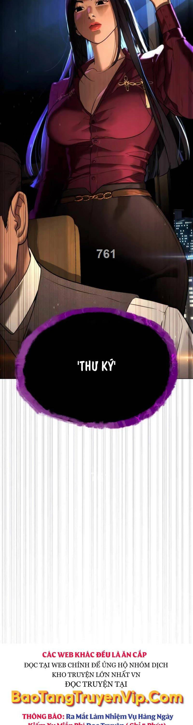 SÁT THỦ PETER chapter 44 - Upload bởi truyensieuhay.com