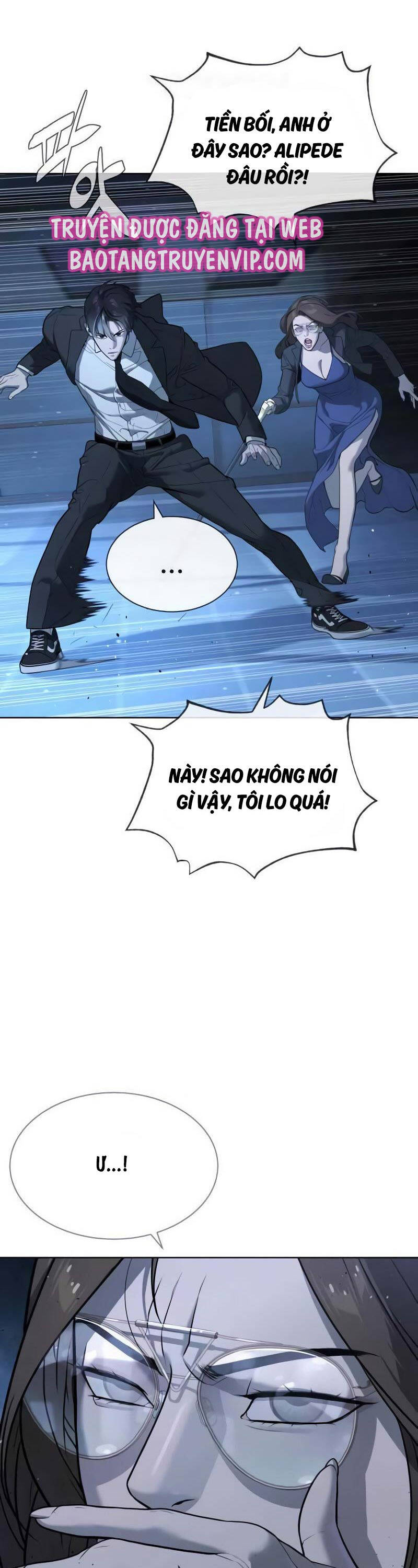 SÁT THỦ PETER chapter 44 - Upload bởi truyensieuhay.com