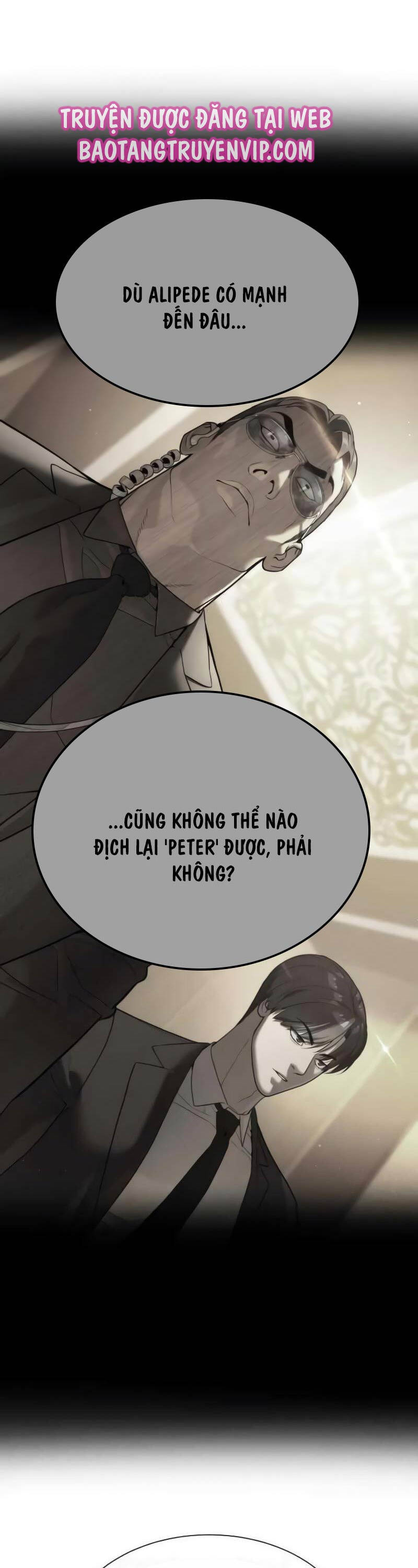 SÁT THỦ PETER chapter 44 - Upload bởi truyensieuhay.com