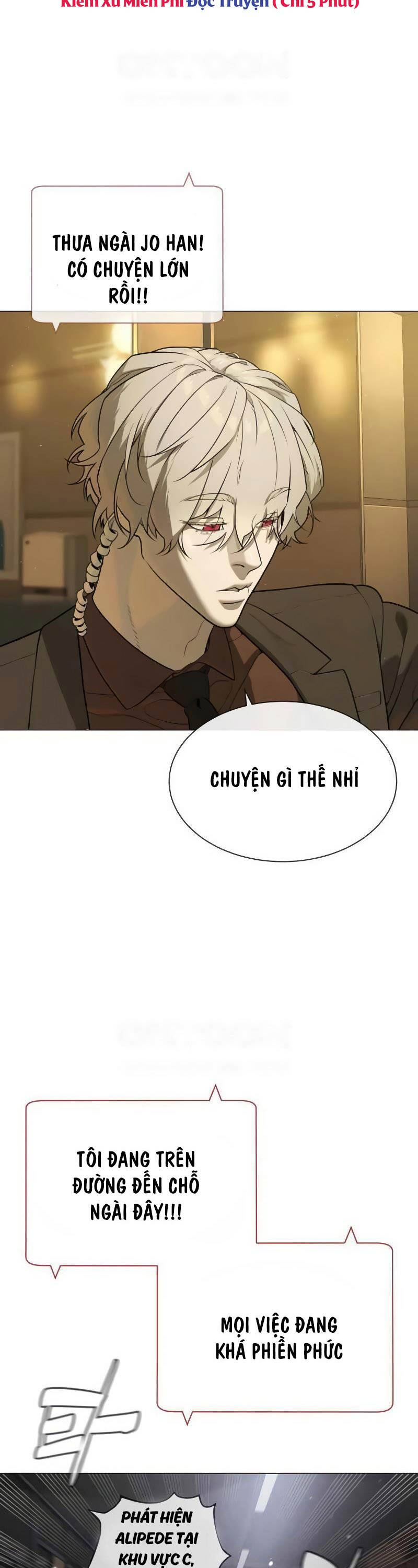 SÁT THỦ PETER chapter 44 - Upload bởi truyensieuhay.com