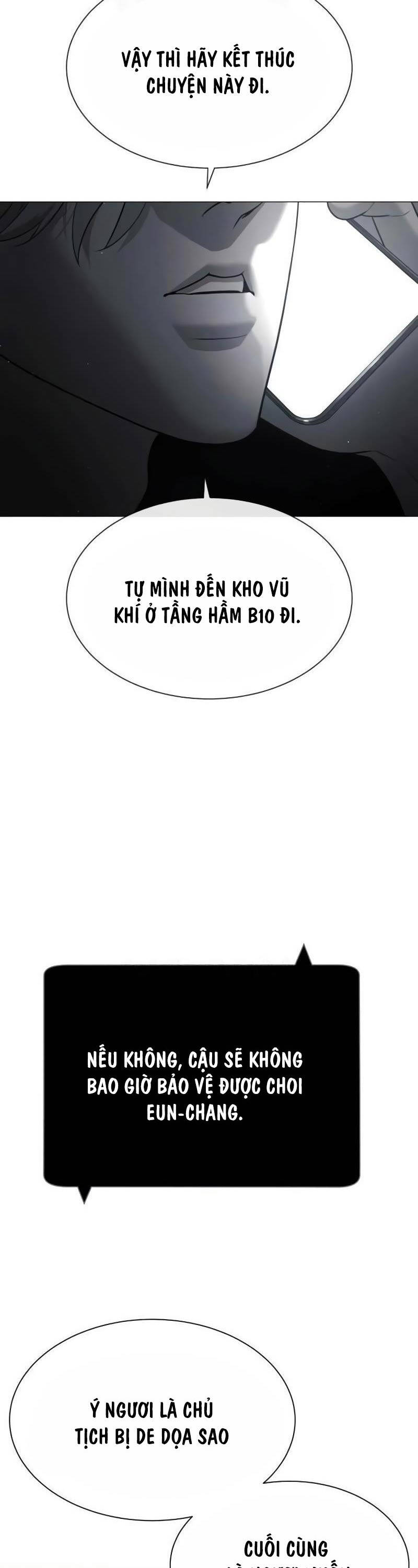 SÁT THỦ PETER chapter 44 - Upload bởi truyensieuhay.com