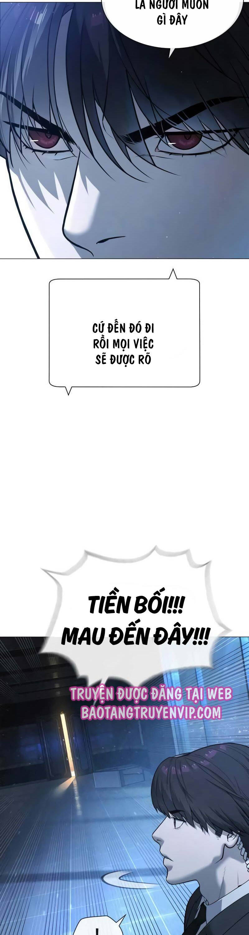 SÁT THỦ PETER chapter 44 - Upload bởi truyensieuhay.com