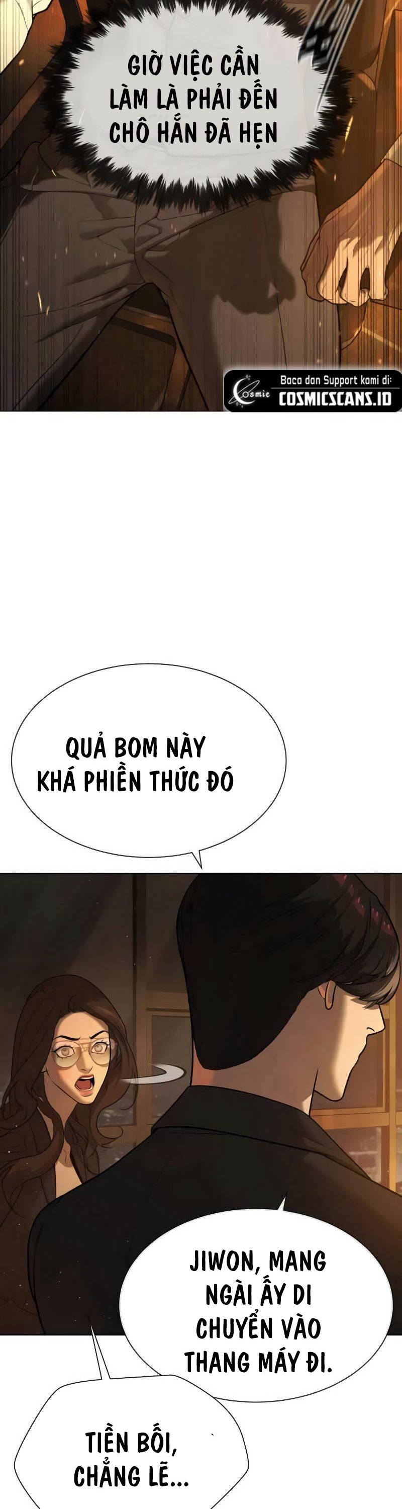SÁT THỦ PETER chapter 44 - Upload bởi truyensieuhay.com