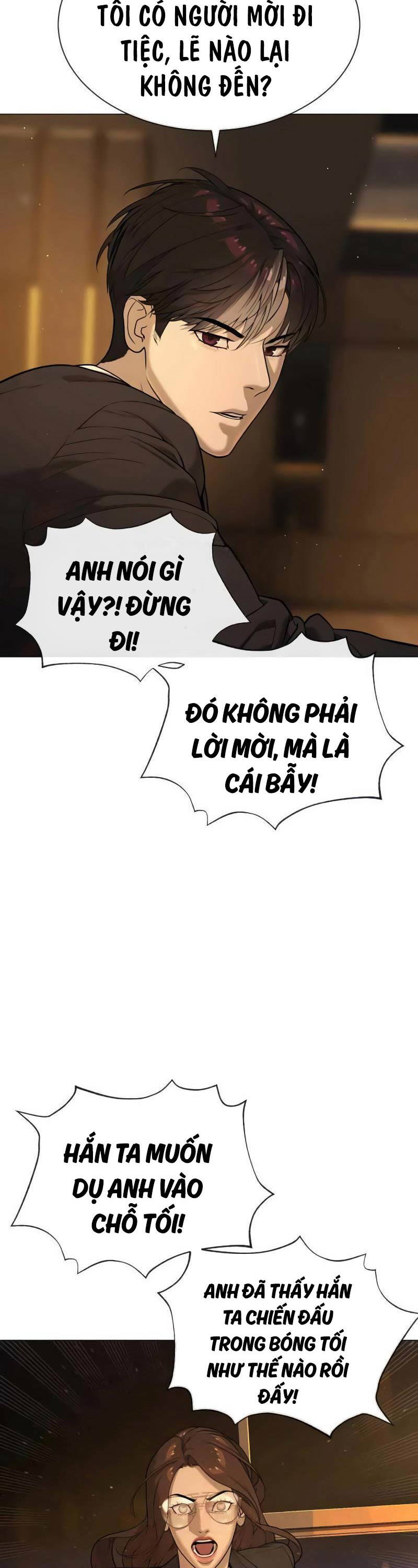 SÁT THỦ PETER chapter 44 - Upload bởi truyensieuhay.com