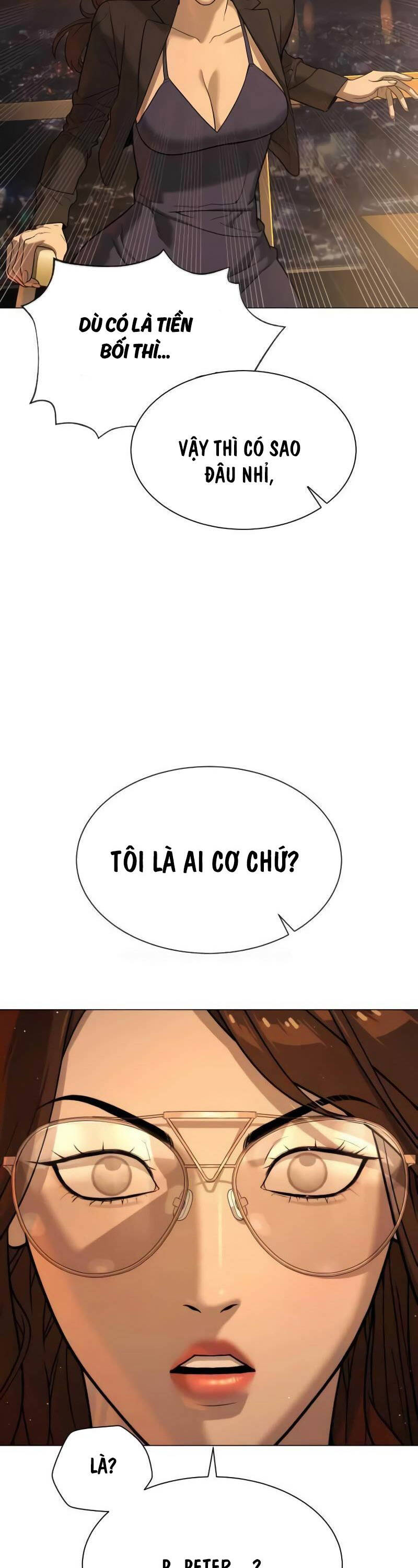 SÁT THỦ PETER chapter 44 - Upload bởi truyensieuhay.com