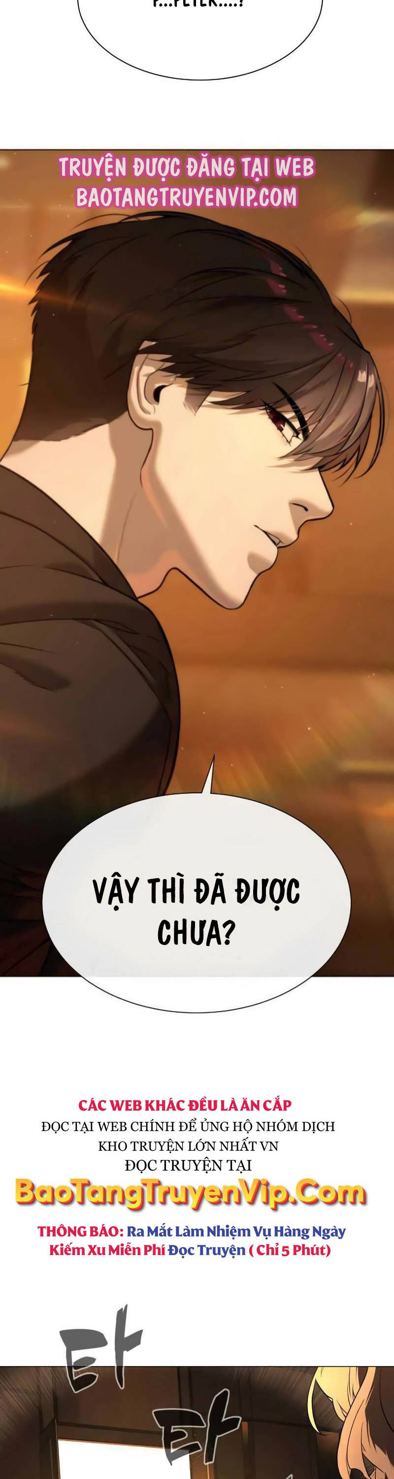 SÁT THỦ PETER chapter 44 - Upload bởi truyensieuhay.com