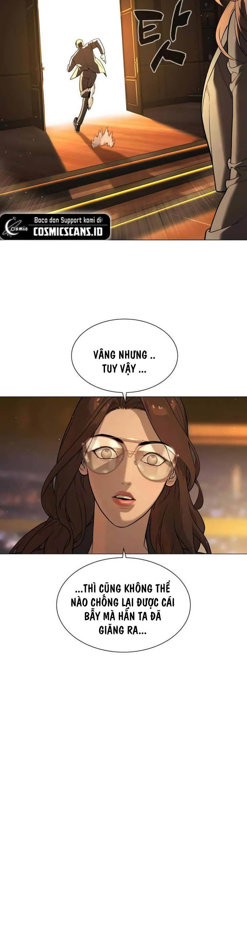 SÁT THỦ PETER chapter 44 - Upload bởi truyensieuhay.com