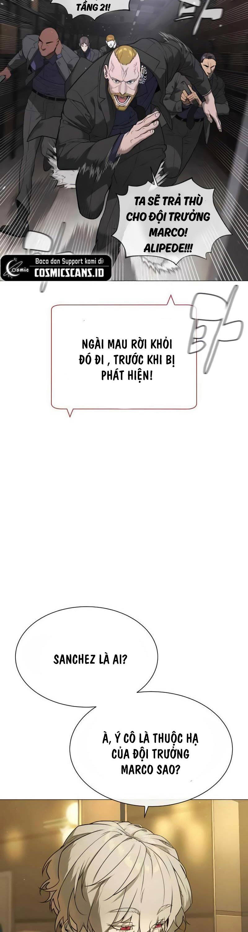 SÁT THỦ PETER chapter 44 - Upload bởi truyensieuhay.com