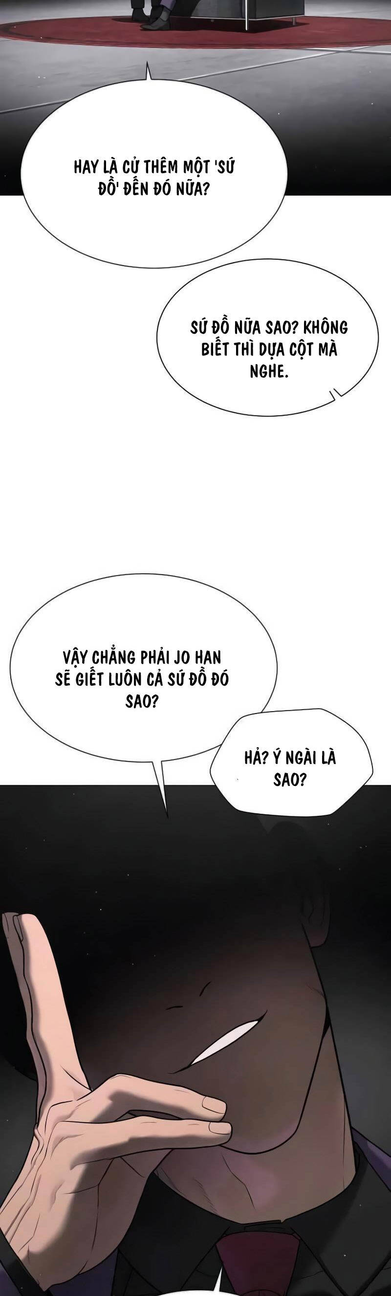 SÁT THỦ PETER chapter 44 - Upload bởi truyensieuhay.com