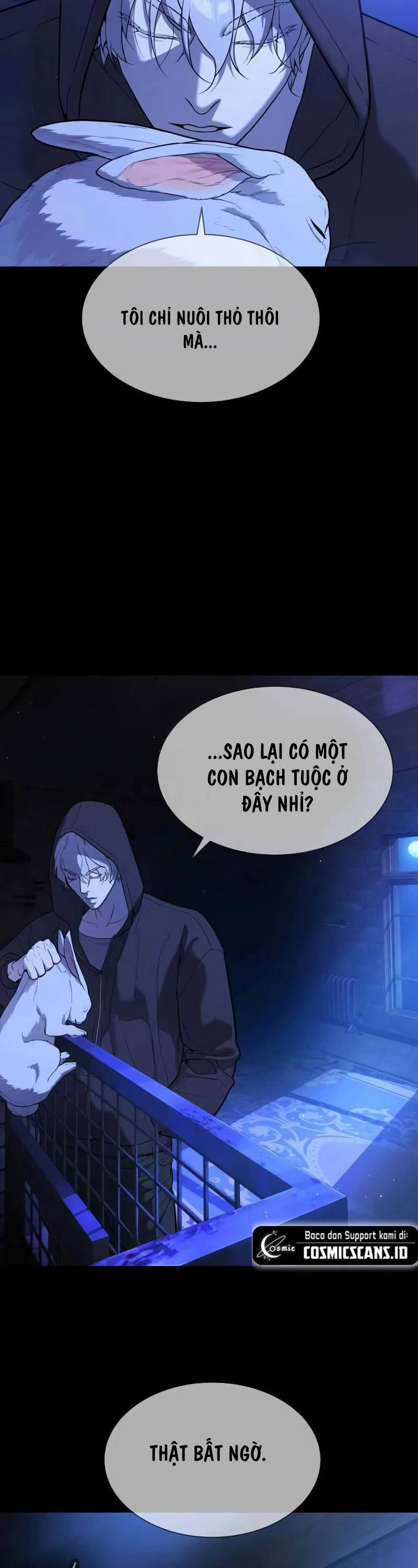 SÁT THỦ PETER chapter 44 - Upload bởi truyensieuhay.com
