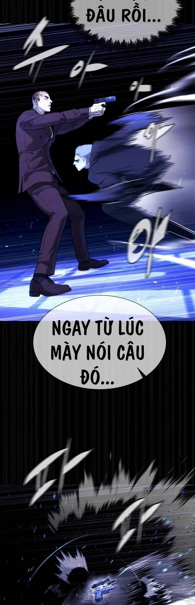 SÁT THỦ PETER chapter 44 - Upload bởi truyensieuhay.com